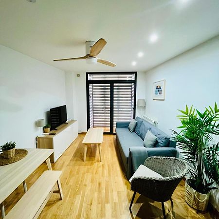 Apartamento La Sal León Eksteriør billede