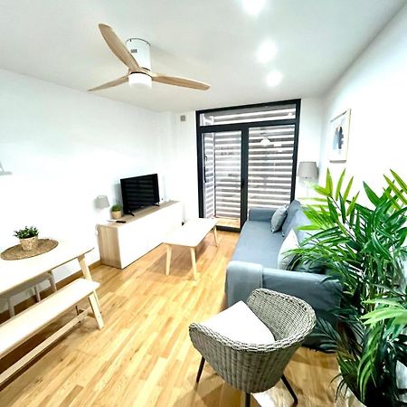 Apartamento La Sal León Eksteriør billede
