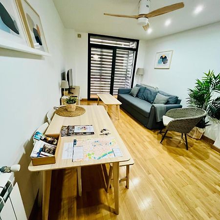 Apartamento La Sal León Eksteriør billede