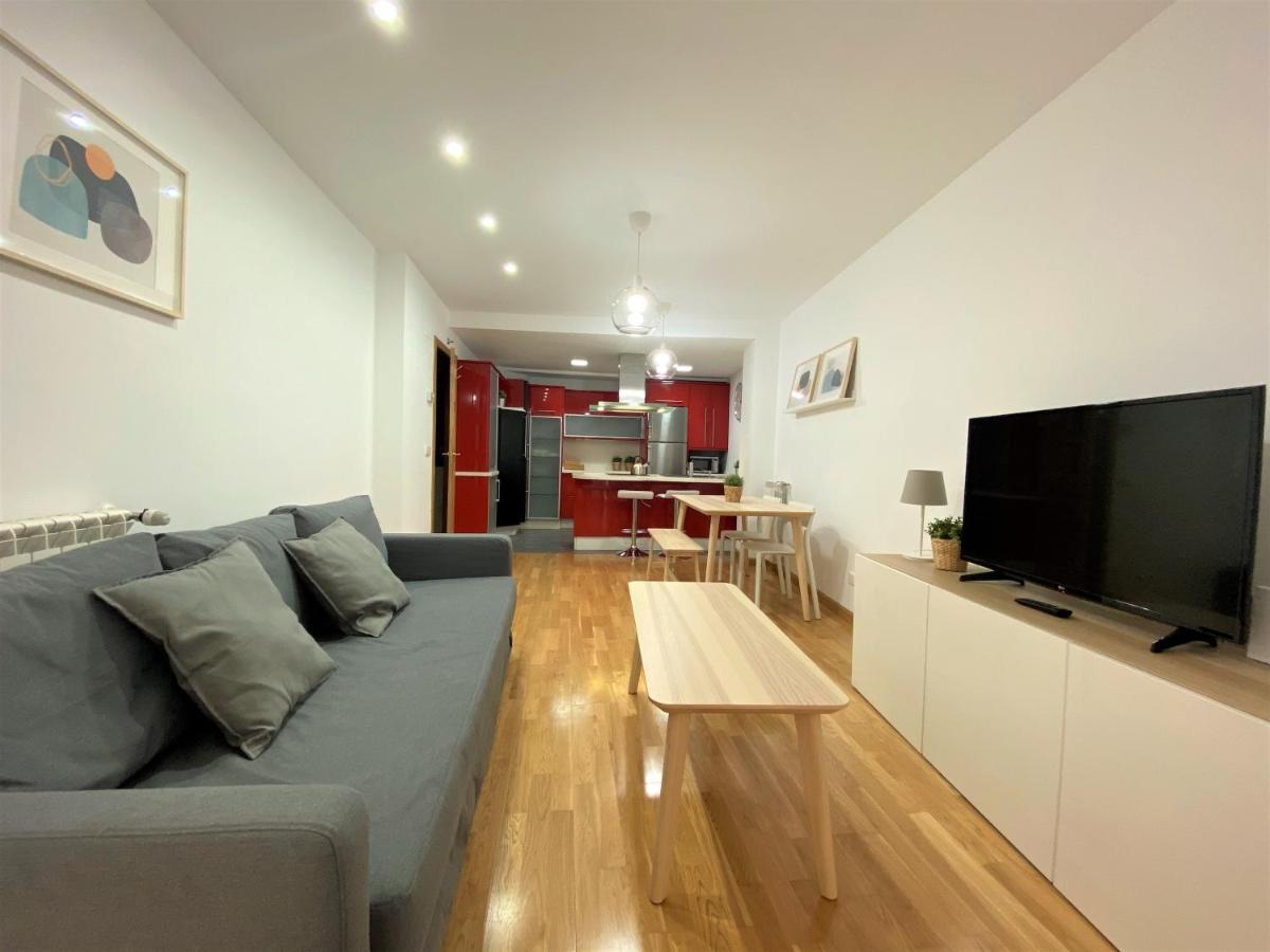Apartamento La Sal León Eksteriør billede