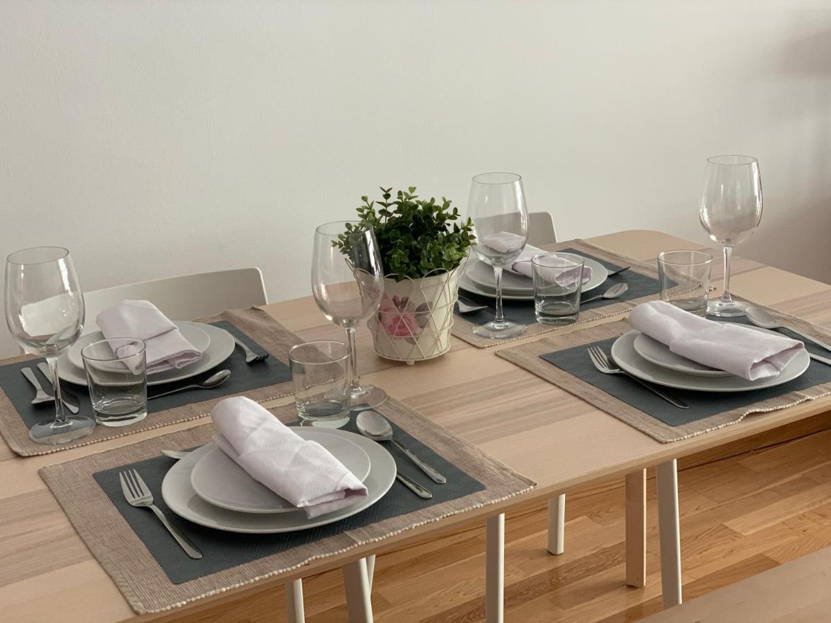 Apartamento La Sal León Eksteriør billede