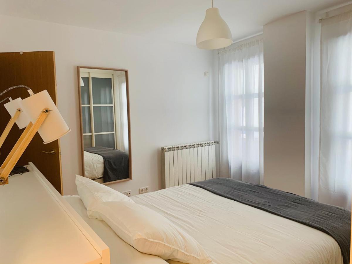 Apartamento La Sal León Eksteriør billede