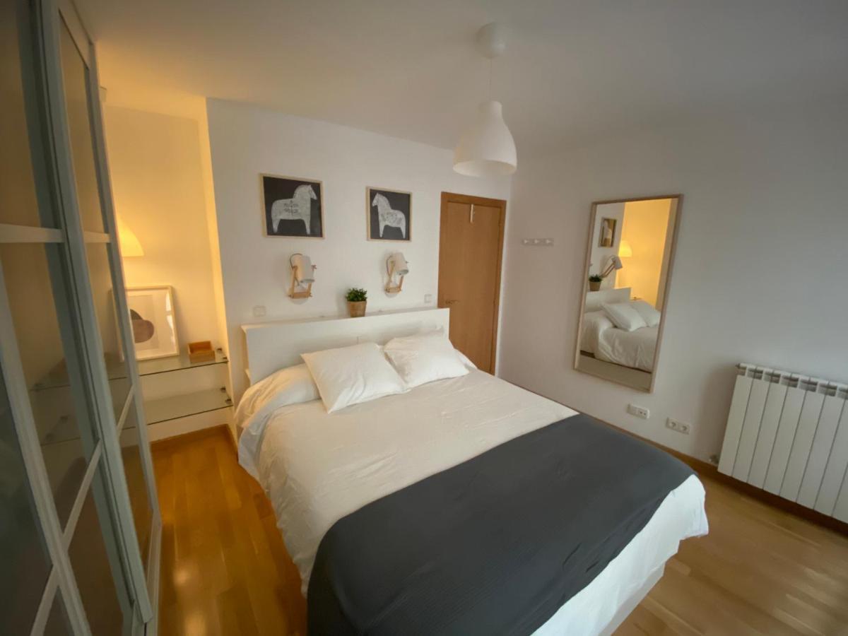 Apartamento La Sal León Eksteriør billede