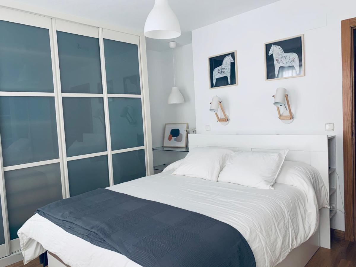 Apartamento La Sal León Eksteriør billede