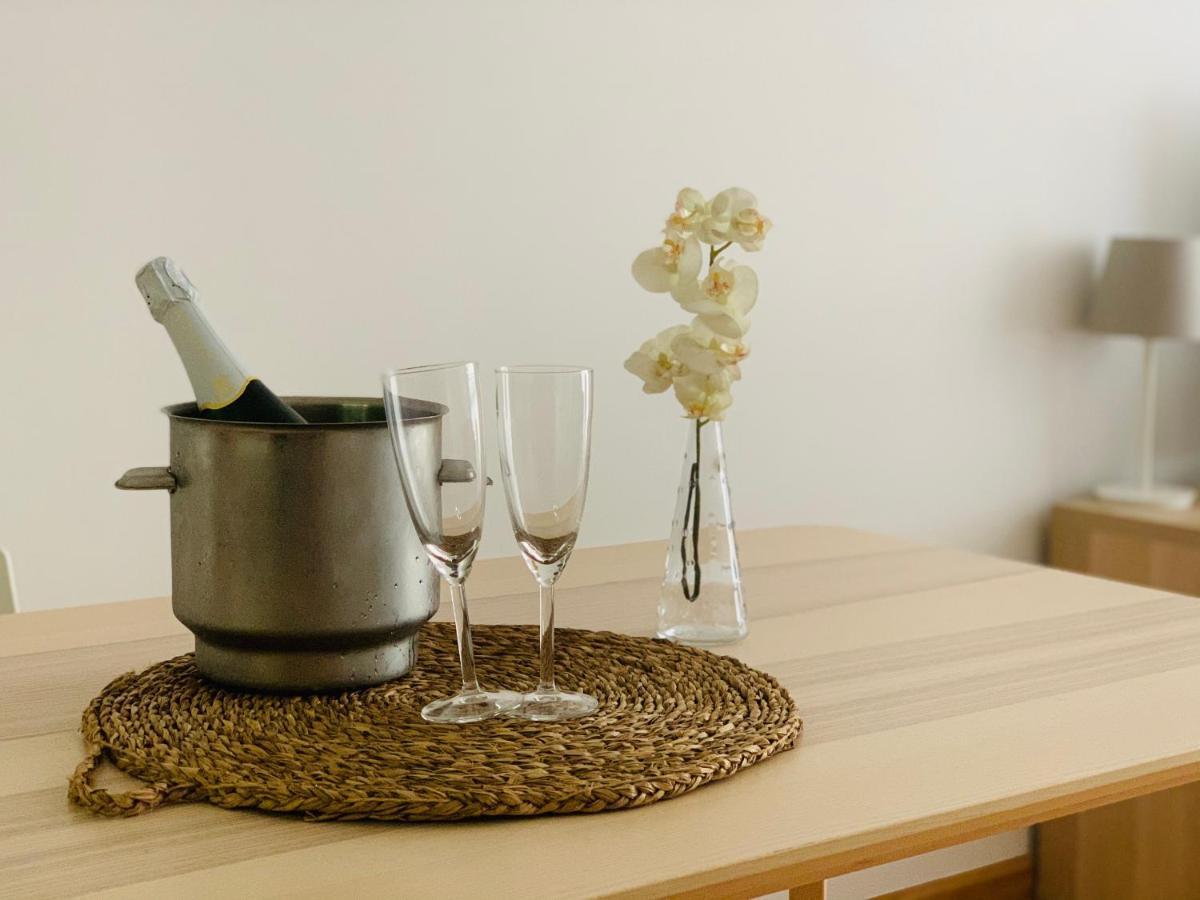 Apartamento La Sal León Eksteriør billede