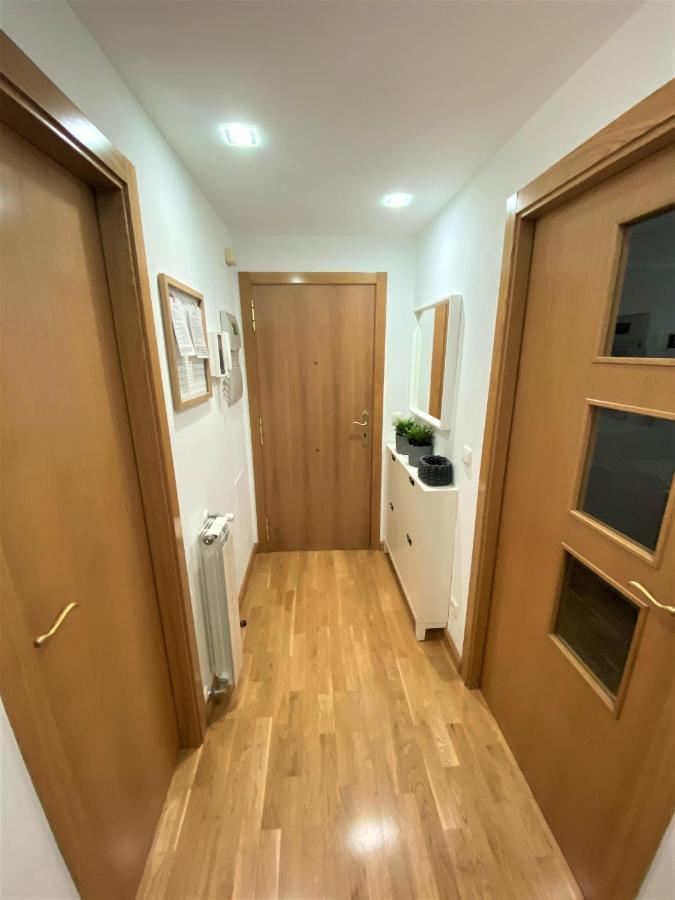 Apartamento La Sal León Eksteriør billede