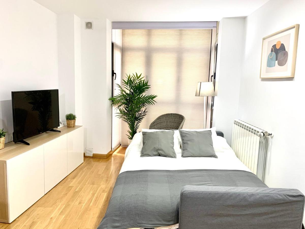 Apartamento La Sal León Eksteriør billede