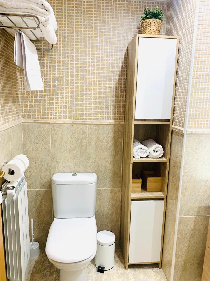 Apartamento La Sal León Eksteriør billede
