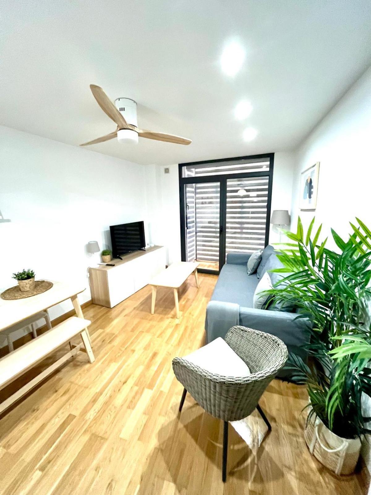 Apartamento La Sal León Eksteriør billede